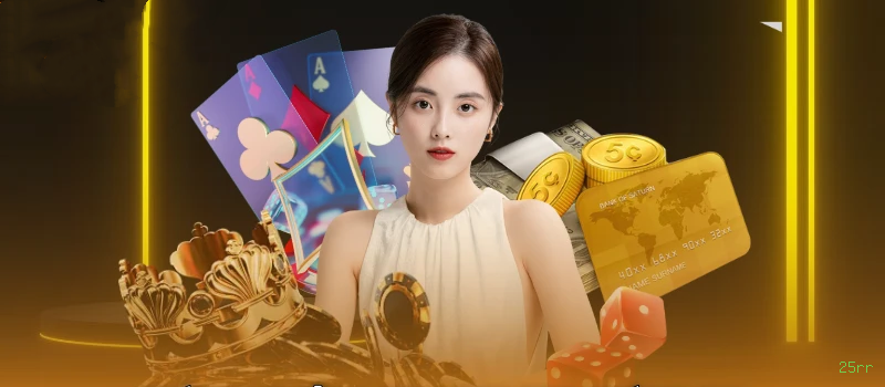 Download app 25rr Android iOS