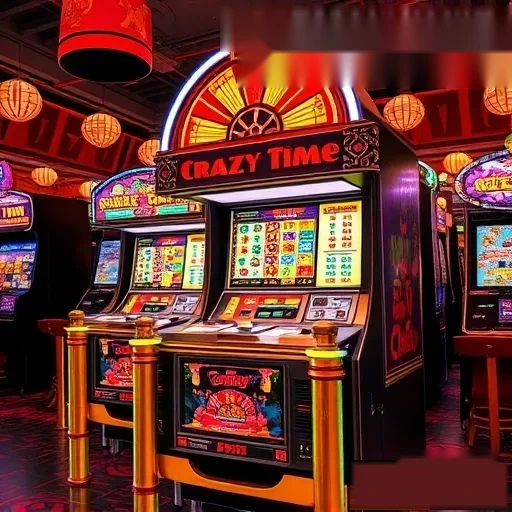 Configurações úteis dentro do app 25rr